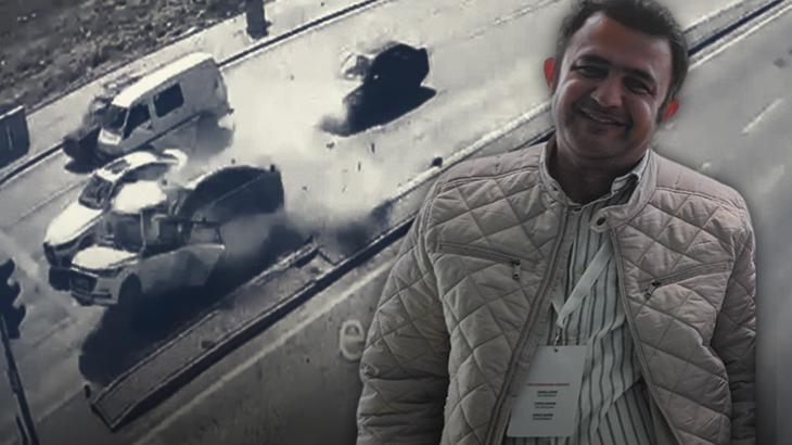 229 kilometre hızla gelen ölüm! Sürücünün cezası açıklandı... Mahkemede son sözü bu oldu