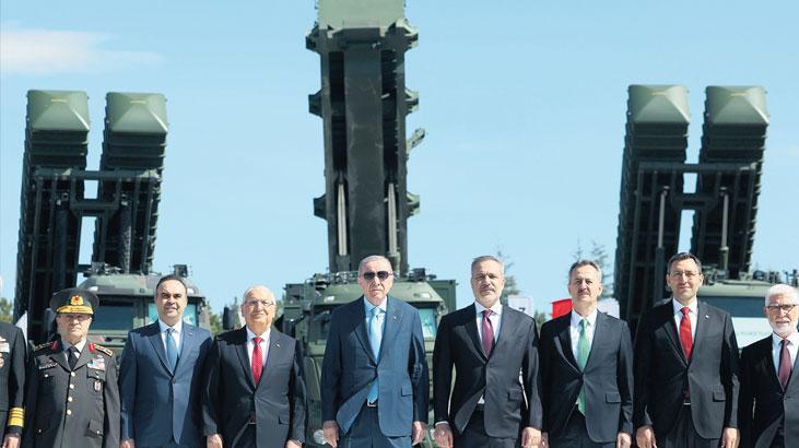 Cumhurbaşkanı Erdoğan: Kalleş saldırıyı lanetliyorum