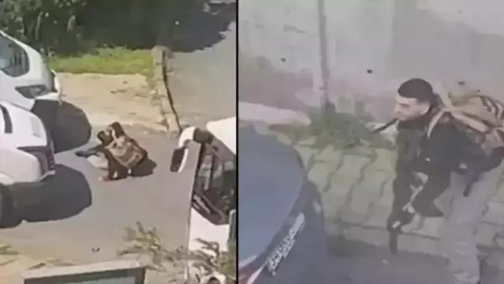 Son dakika... İstanbul Levent’teki çatışmada yeni gelişme