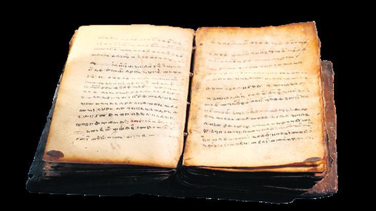 El yazması eser, ait olduğu Etiyopya’ya iade edildi