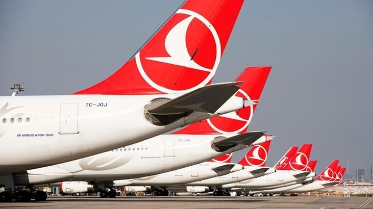 THY'de bayrak değişimi! Yeni Yönetim Kurulu Başkanı Prof. Dr. Murat Şeker oldu