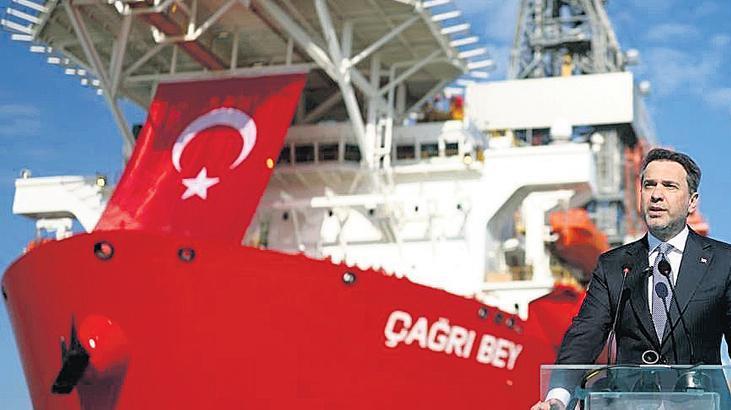 Çağrı Bey Somali’de