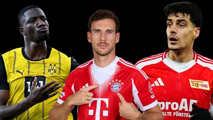 Fenerbahçe'ye 3 dünya yıldızı! 35 milyon Euroluk transfer