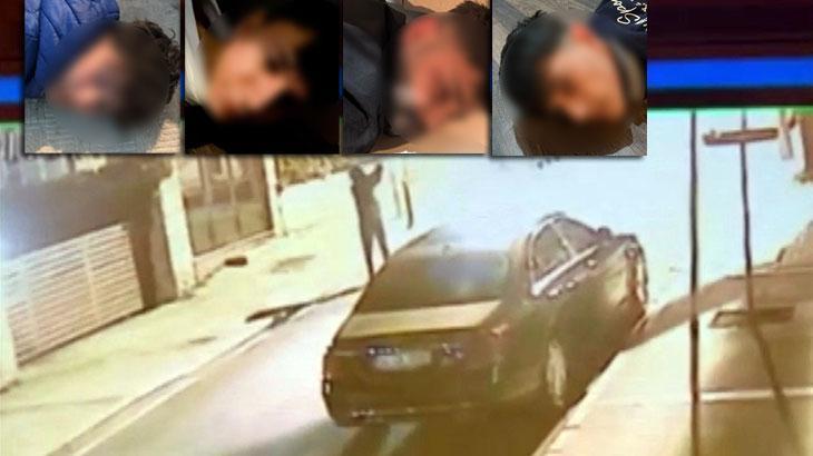 İstanbul'da milyonluk hesaplaşma! Kırılan telefonu polis tamir ettirdi, her şey deşifre oldu