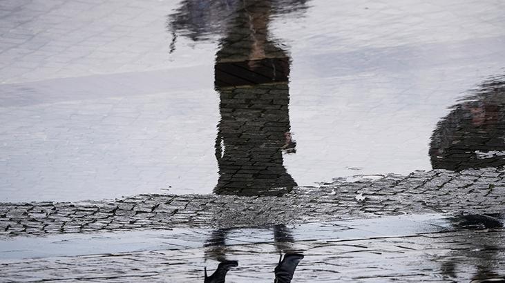 Bakanlık haritayı paylaştı! Kar, tipi, sel, don, çığ tehlikesi... Vatandaşlara 'tedbirli olun' çağrısı