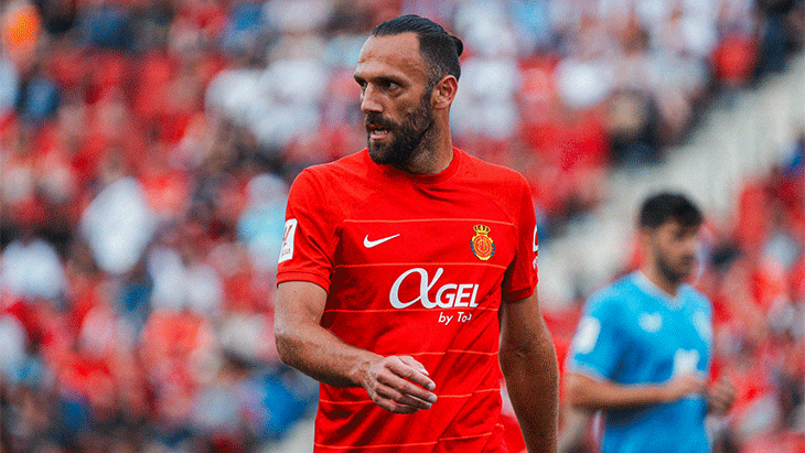 Fenerbahçe'den Vedat Muriqi bombası! Bonservisi ortaya çıktı