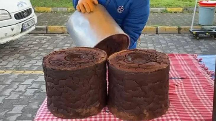Bu ekmek tam 15 saat pişiyor! Tadına doyum olmuyor: Sırrı ne?