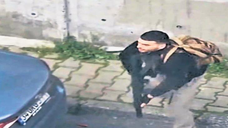 İfadeleri ortaya çıktı: Levent saldırısında istihbarat izi