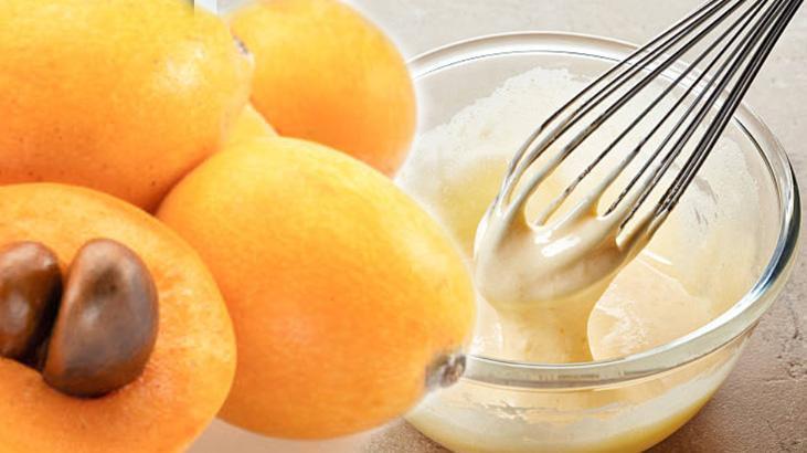 Malta eriğini kapan muhallebi sosu yapsın! Püresi ferahlatıyor: Sırrı soymakmış