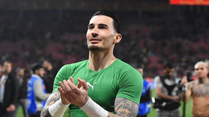 Dünya devi Galatasaraylı Uğurcan Çakır'ın peşinde! Bonservis bedeli belli oldu