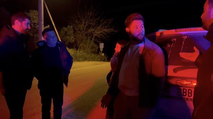 Bursa’da alkollü sürücü ‘ehliyetim alınırsa büyü yapacağım’ dedi! Polise ilginç sözler