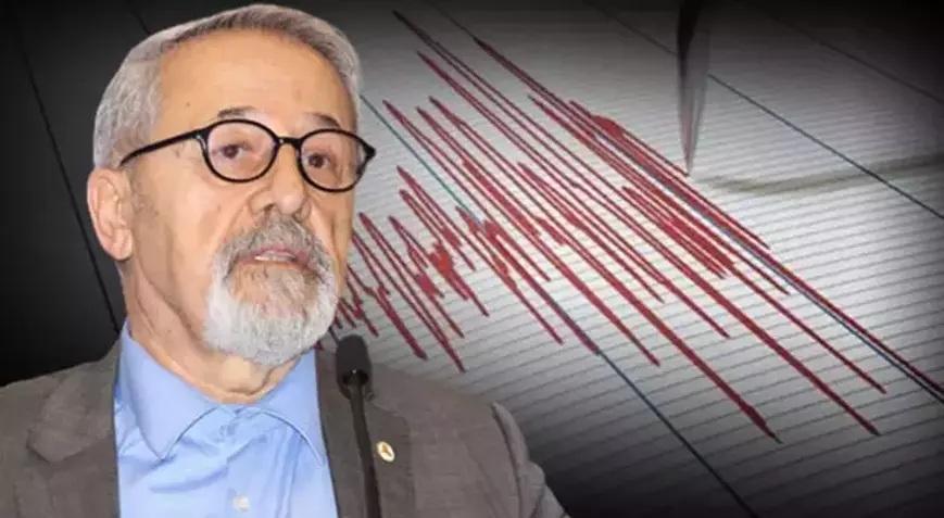 Akdeniz'de 4.7'lik deprem! Naci Görür uyardı: Bu fay çok daha büyük deprem üretebilir