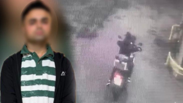 Kağıthane’de gece yarısı silahlı dehşet! İş yeri kurşunlanan mağdur: 'Eşimin sevgilisi yaptı'