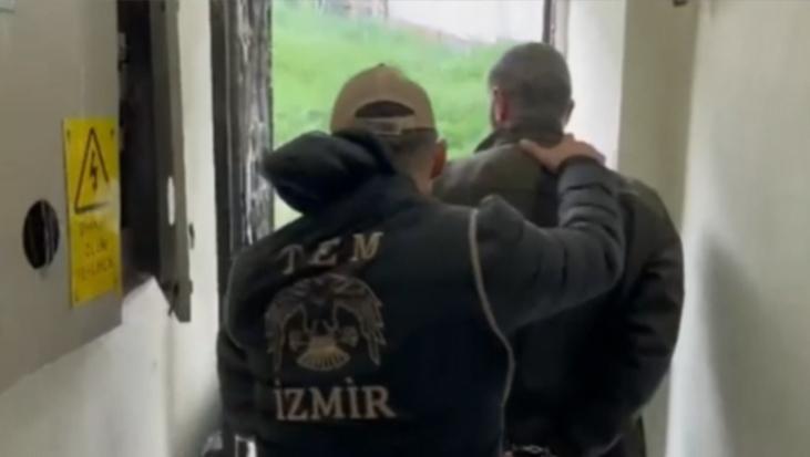 Terör örgütü DEAŞ'a 56 ilde operasyon: 525 şüpheli yakalandı