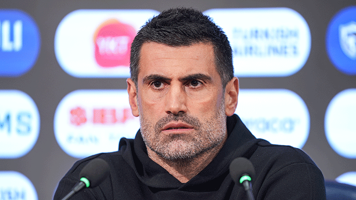 Galatasaray öncesi Volkan Demirel iddialarına Gençlerbirliği'nden cevap!