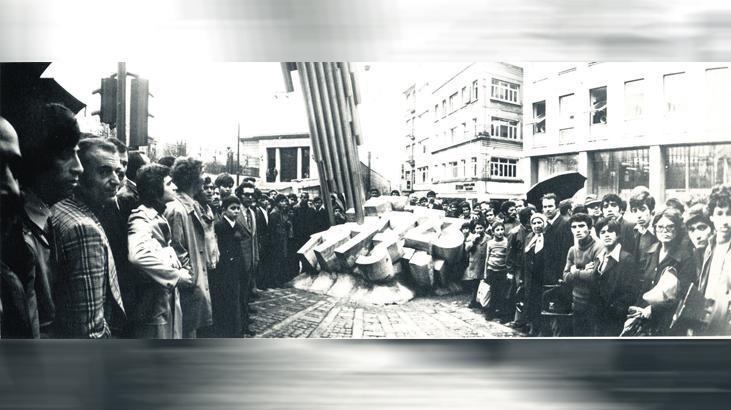 Cumhuriyet’in izlerinin peşinde