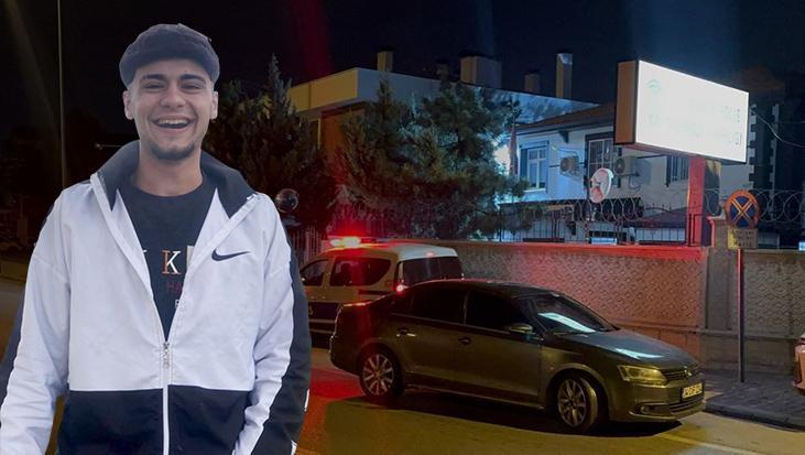 Karakolda işlenen cinayette sanık konuştu: ‘Görünce dayanamadım, kaç kez salladım hatırlamıyorum’