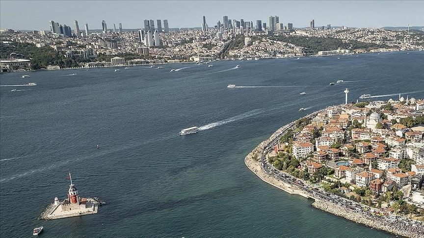 İstanbul için 2300 kabusu! Bilim inanları 3 karanlık senaryo