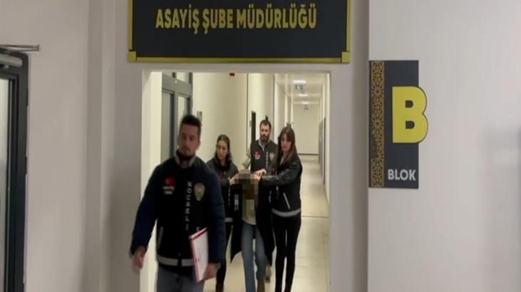 Bebeğini çöpe atmıştı! Cani anne hakim karşısında: Bebeğe dokunduğumda kaskatıydı