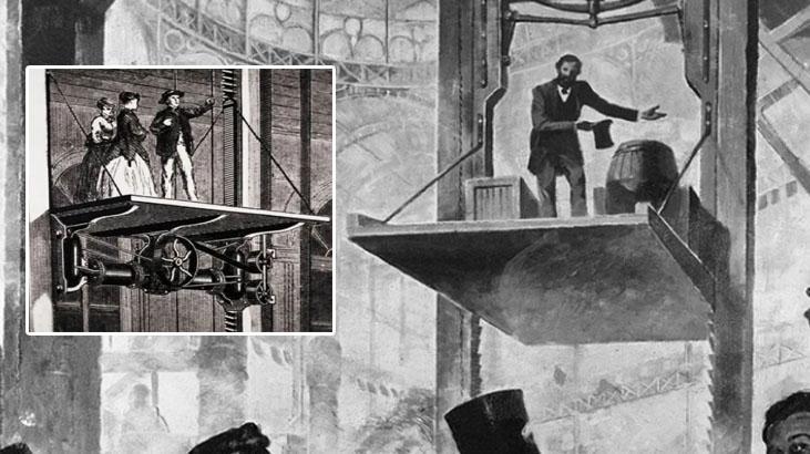 Herkes kullanıyor, hikâyesini hiç kimse bilmiyor! 'Halatı Kes!' emri dünyayı değiştirdi