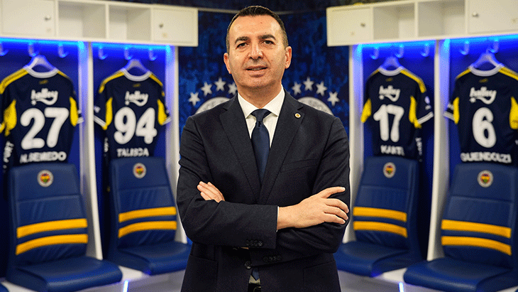 Fenerbahçe'den stadyumun taşınması için açıklama! 'Gündemimizde yok'