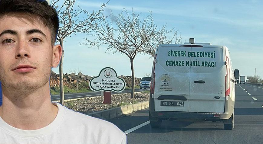 Siverek'teki okul saldırısı sonrası intikam mesajları