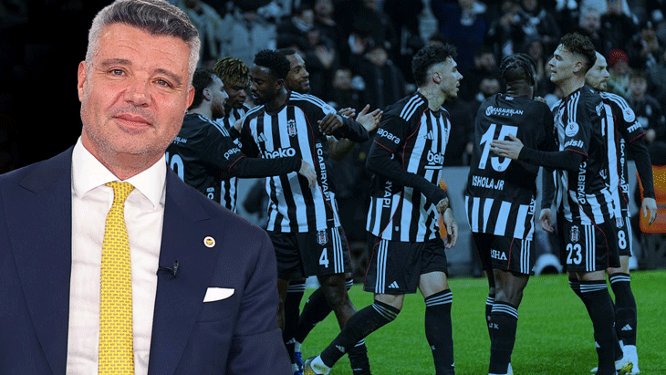 Fenerbahçe ve Beşiktaş için takas iddiası! İşte ayrılacak isimler