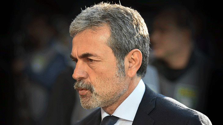 Aykut Kocaman'dan olay Fenerbahçe iddiası! 'Galatasaray dönemi bitecek'