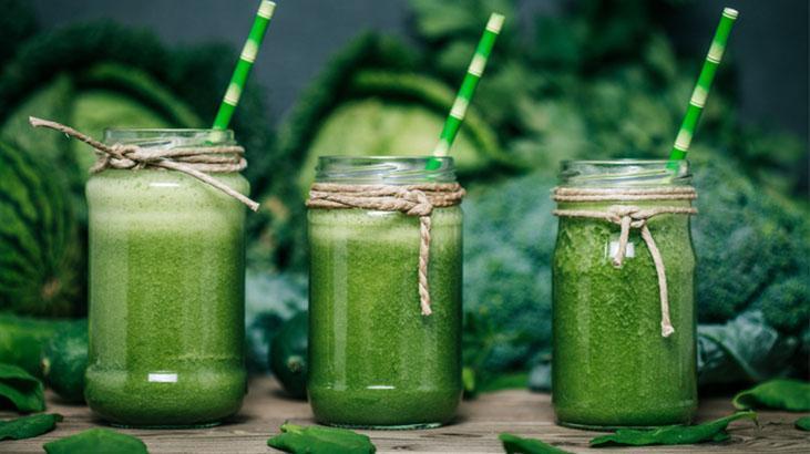 Sağlıklı diye içiyoruz, böbrekler iflas ediyor! Taş yapan içecekler