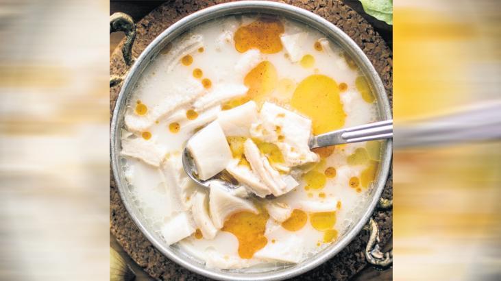 İşkembe çorbası ‘savaşı’