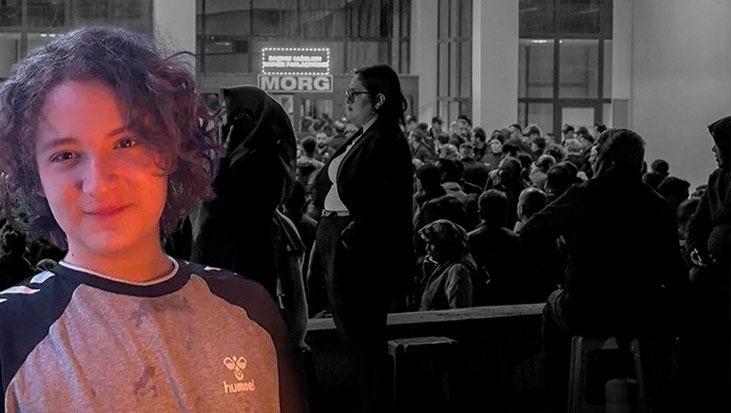 Kahramanmaraş'ta okula silahlı saldırı! Saldırgan İsa Aras Mersinli'nin bilgisayarından saldırıya ilişkin belge çıktı