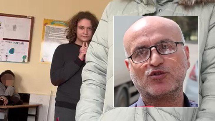 Katliam öncesi kullandığı ifade şoke etti! Öğretmen, okulu kana bulayan İsa Aras Mersinli'yi anlattı