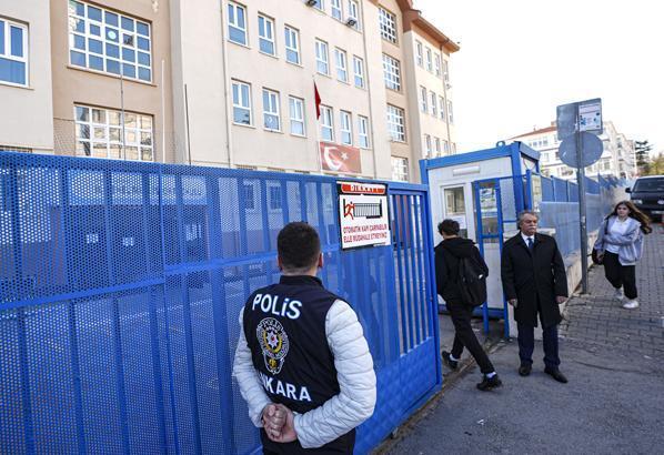 Son dakika... Okul saldırıları sonrası bakanlıklardan ortak açıklama! Yeni önlemler açıklandı