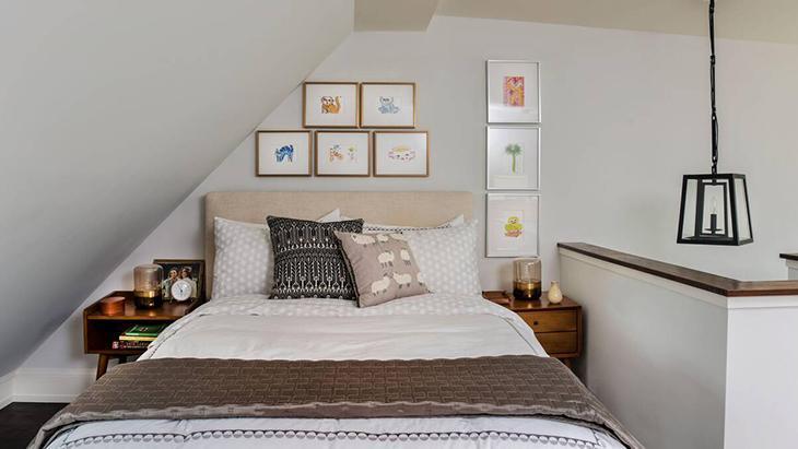 Yatağın yüksekliği dizden ölçülüyor! En ideal boy buymuş, yumuşak olunca hızlı çöküyor