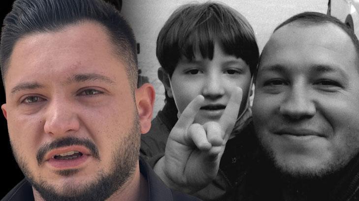 Türkiye'yi sarsan okul saldırısı! Tabutunun başında anlattı: Ben hayatımda böyle bir çocuk tanımadım