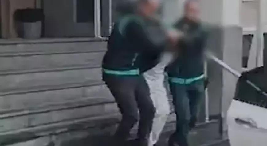 Kayseri’de Rabia Alaca cinayetinde ilk duruşma! Sanık: 'Gözüm döndü'