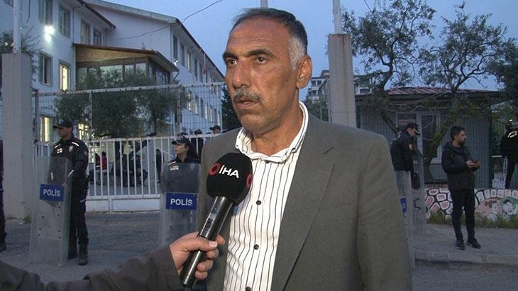 Saldırı anında okula ilk koşanlardandı! Mahalle muhtarı dehşeti anlattı: ‘Geliyor’ diyerek pencereden atlıyorlardı