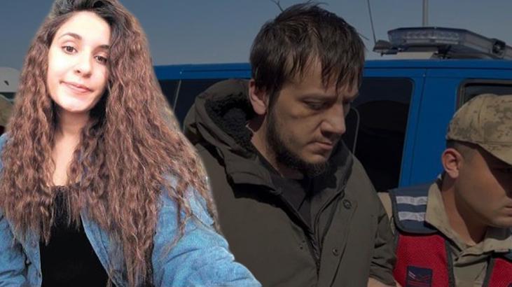 SON DAKİKA! Gülistan Doku soruşturmasında çarpıcı gelişme! Son temas eden kişi kasten öldürme suçundan tutuklandı