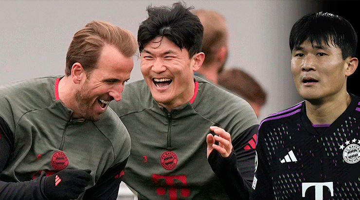 Kim-Min Jae Süper Lig'e geri dönüyor! Erkenden harekete geçildi