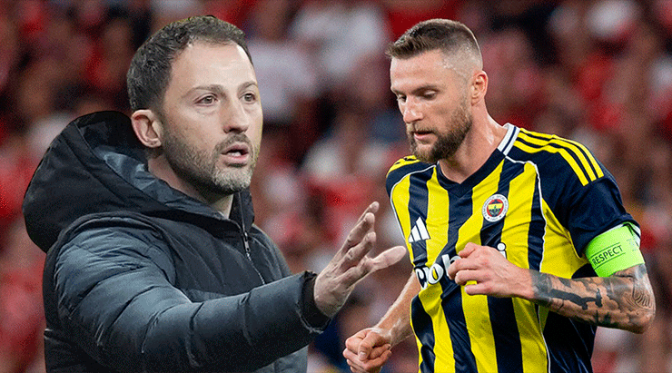 Fenerbahçe'de Skriniar'dan fedakarlık! Tedesco'dan son toplantı