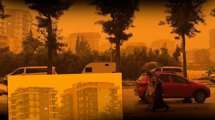 Meteoroloji’den kritik uyarı! 2 gün sürecek, Muğla'dan Kastamonu'ya kadar etkili olacak