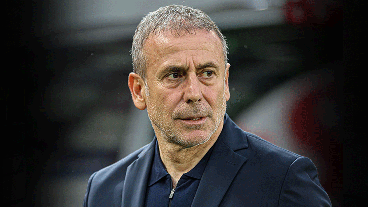 Abdullah Avcı'dan şampiyonluk yarışı yorumu! 'Fenerbahçe moral kazandı'