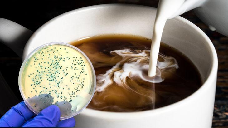 Viral kahve tarifi lezzetli ama masum değil! Yumurtayla hazırlanıyor, ilk belirtisi ishal