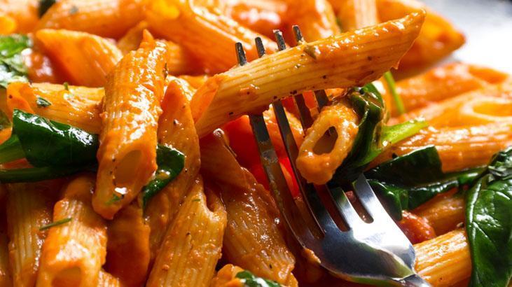 Diyette makarna dönemi başladı! Herkesin yaptığı sağlıklı tarif, tadı hafif