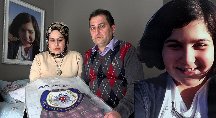 8 yıl sonra Rabia Naz dosyasında yeni umut! Kayıp detaylar yeniden gündemde, babadan ilk açıklama