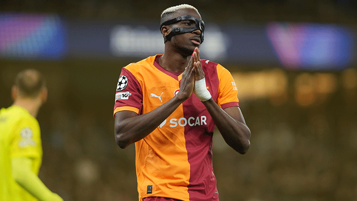 Galatasaray'da Osimhen için Fenerbahçe planı! Gençlerbirliği maçı öncesi yaşananlar ortaya çıktı