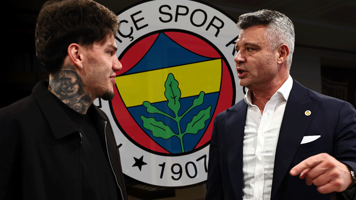 Fenerbahçe'de Ederson'un menajeri İstanbul'a çağrıldı! Hatası sonrası özür dilemişti