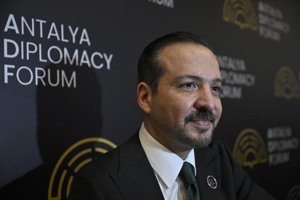 AK Parti Genel Başkan Yardımcısı Zorlu'dan Antalya Diplomasi Forumu değerlendirmesi: 'Türkiye’nin ‘güvenli liman’ vurgusu gerçekçi