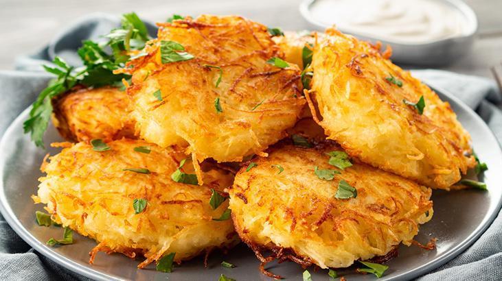 Mücvere süt konulur mu? Kızartma mı fırın mı: Cevap değişiyor