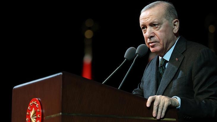 Cumhurbaşkanı Erdoğan’ın Antalya Diplomasi Forumu konuşması kitabı, 3 dilde yayında